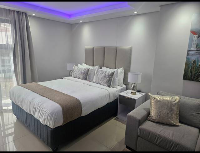BEDROOM APARTMENT FOR SALE IN NEW TOWN CENTRE